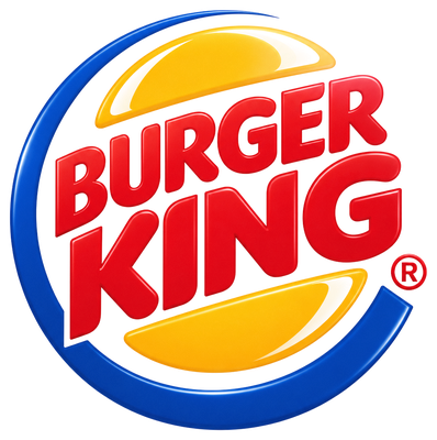 Burger King Burger King