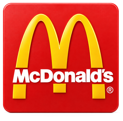 McDonald's McDonald's