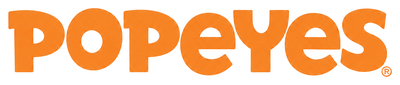 Popeyes Popeyes